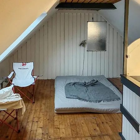 1 Bedroom Amazing In Samso * Kolby