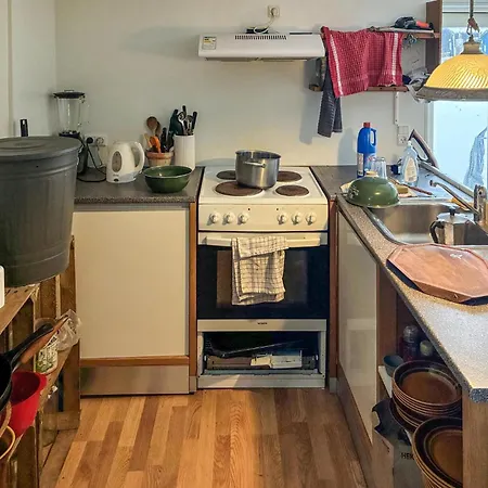 1 Bedroom Amazing In Samso Kolby