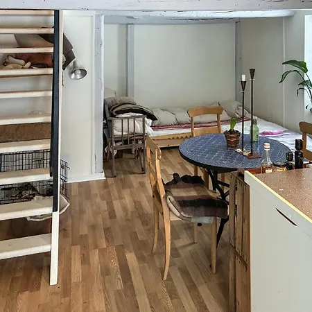 1 Bedroom Amazing In Samso Casa vacanze Kolby