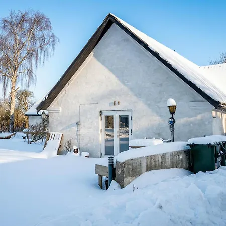1 Bedroom Amazing In Samso Casa vacanze *