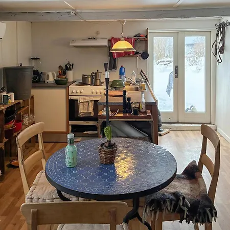 1 Bedroom Amazing In Samso Casa vacanze Kolby